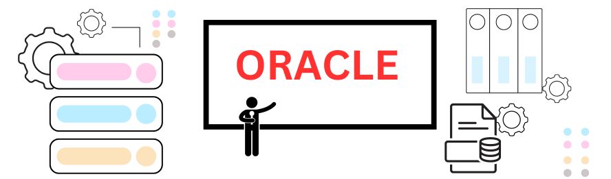 Oracle Training